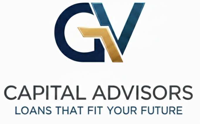 GV Capital Advisors partner mark